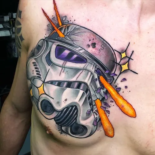 Tatuaggio