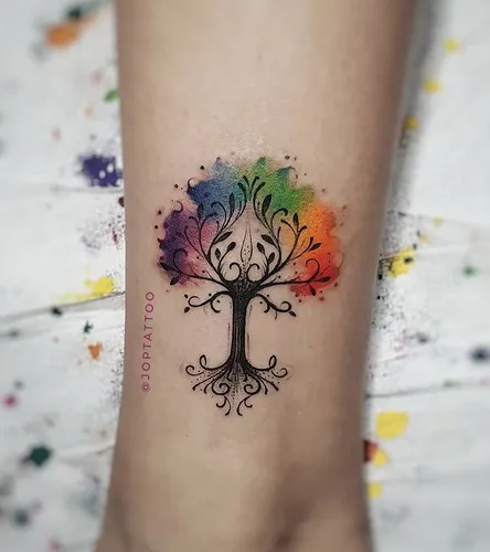 Tatouage